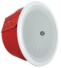 ITC Audio VA-565 sufitowy zestaw głośnikowy 6W
